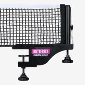 Butterfly Table Tennis - Europa Light Net Set